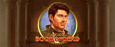 book of dead online casino wildz